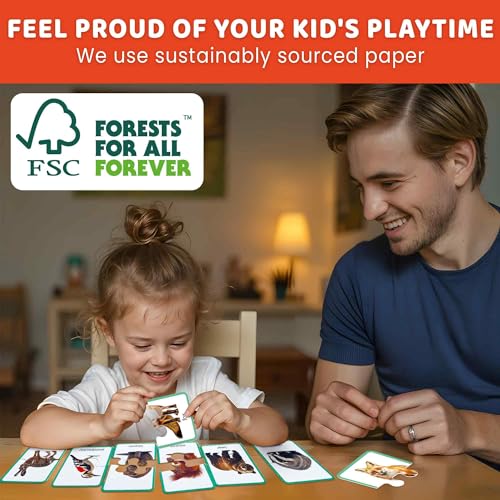 Toddler Puzzles Ages 2 (16 Count)