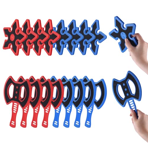 Throwing Axe for Axe Throwing Game for Backyard (16 Count)
