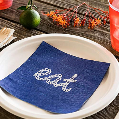 13 Inch Paper Luncheon Napkins (20 Count)