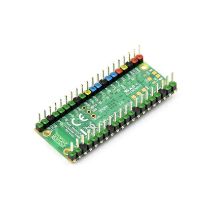 Raspbery Pi Pico 2 W Microcontroller Board