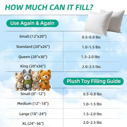 Polyfill Stuffing