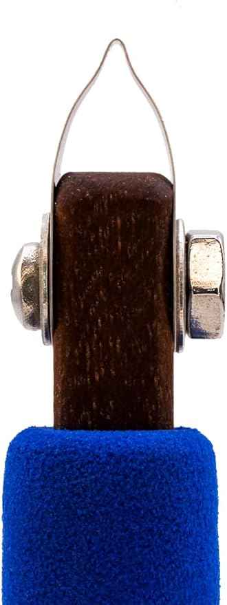 The Original DiamondCore Tools: 2-Pack Pottery Carving Tool Set ‚ P29 & FP1, Clay Sculpting, Detail Relief Carving, Sgraffito, Ceramic Art (Set 4)
