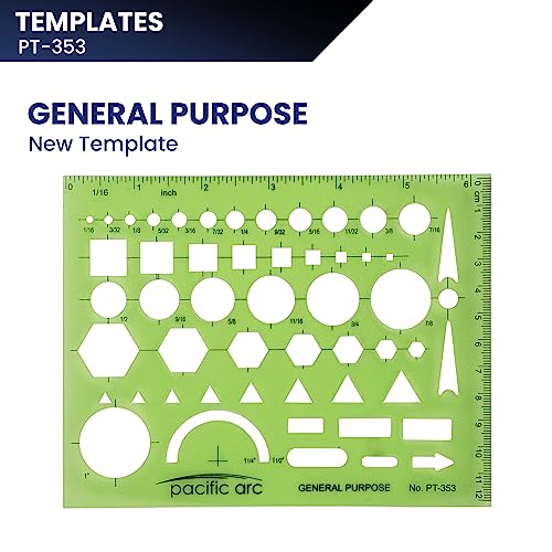 General Purpose Template
