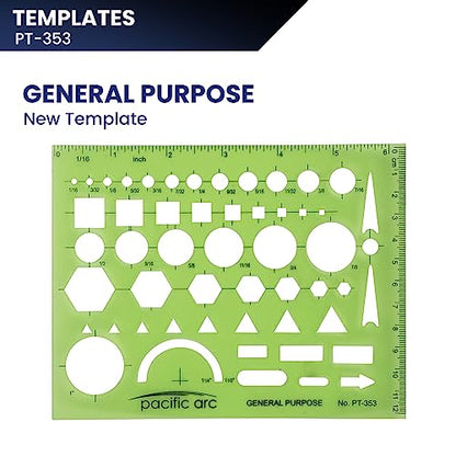 General Purpose Template