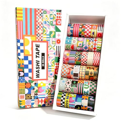 Washi Tape Set