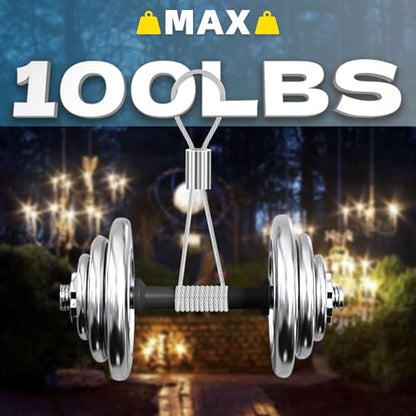 316 Stainless Steel Cable