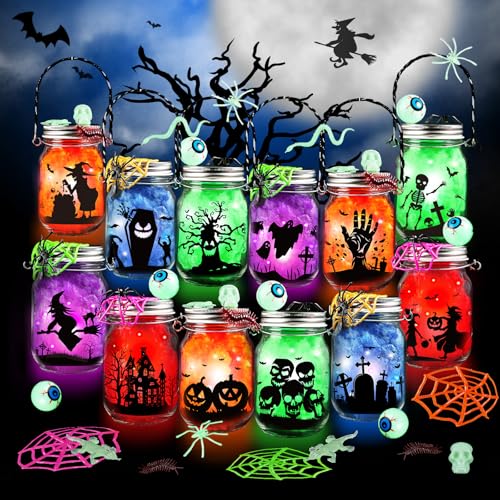 Halloween Craft Kit for Kids