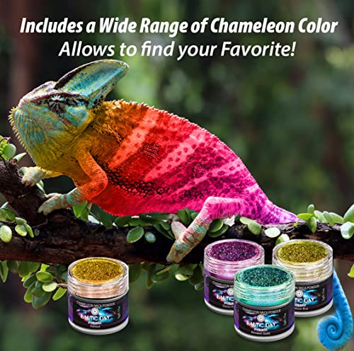 Mica Powder 100 Colors