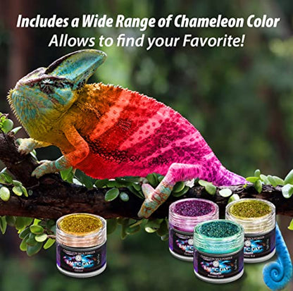 Mica Powder 100 Colors