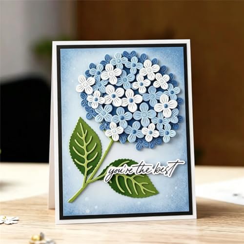 Cutting Dies Metal Stencils Scrapbooking Tools DIY Embossing Template for Paper Card Making Album Arts Crafts Supplies