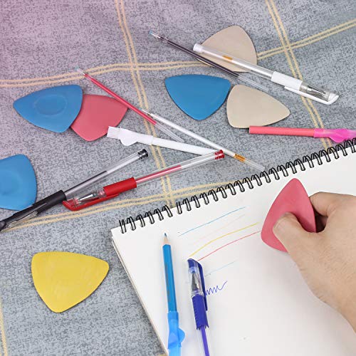 Tailors Chalk & Fabric Markers for Quilting