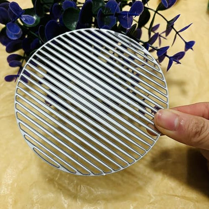 Geometric Cutting Die for Scrapbooking