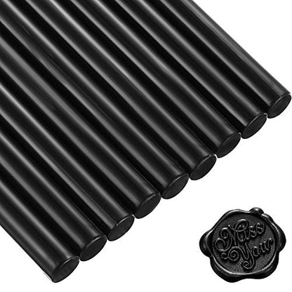 Retro Glue Gun Sealing Wax Sticks (15 Count)