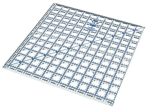 Square Quilting Ruler Set (3 Count)