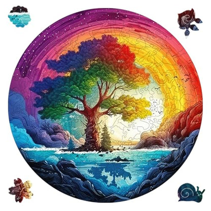 Puzzles for Adults 200 Pieces