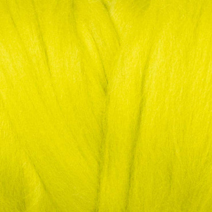 Colored Natural Wool roving (16 Ounce)