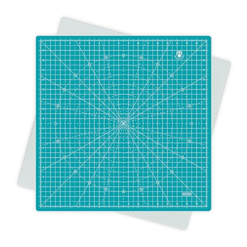 17"x17" Rotating Cutting Mat