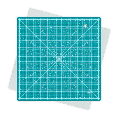 17"x17" Rotating Cutting Mat
