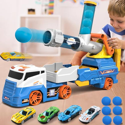 Truck Toys Kids Toys