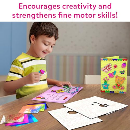 Foil Fun Card Making Set