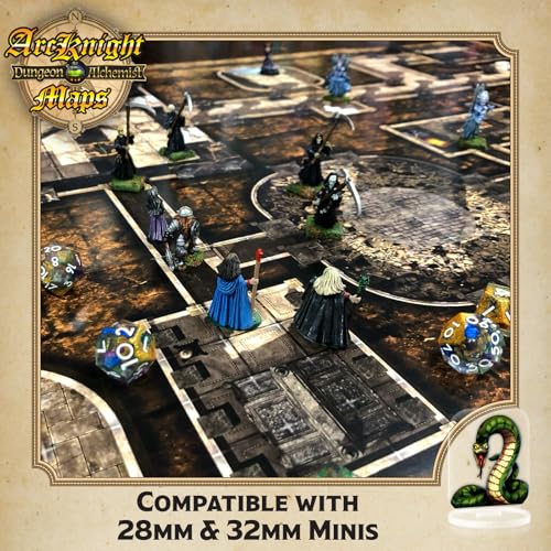 The Pharaoh’s Pyramid map Pack