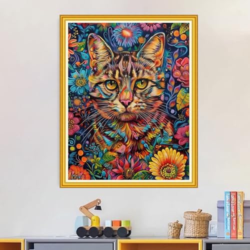 Cross Stitch Kits Stamped Full Range of Embroidery Kits