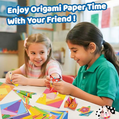 Origami Kit for Kids 5