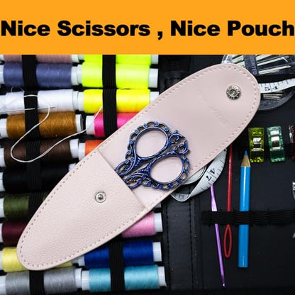 4.7 INCH Small Sewing Scissors