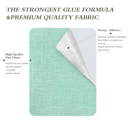 Linen Fabric Iron