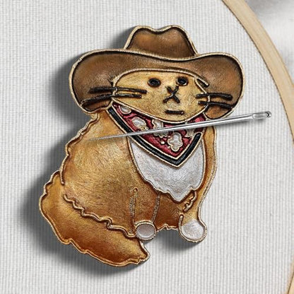 Needle Minder Magnet