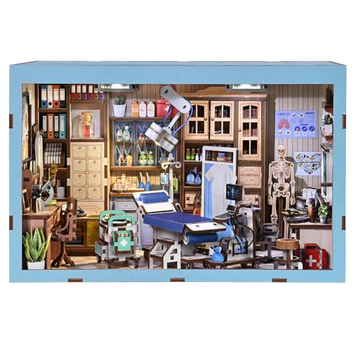 Book Nook Kit