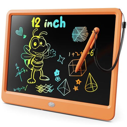 LCD Writing Tablet