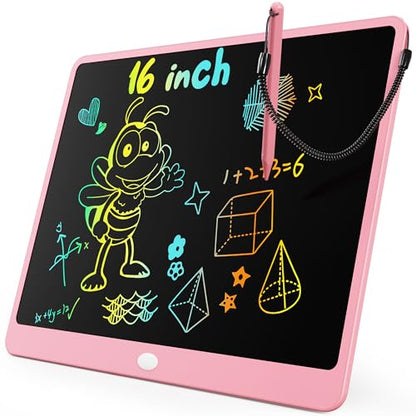 LCD Writing Tablet