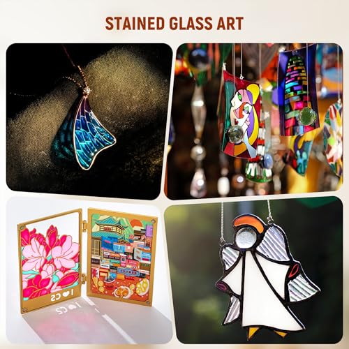 Stained Glass Grinder