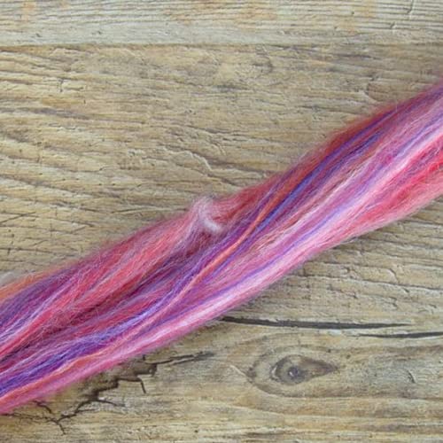 Constellation Range Roving