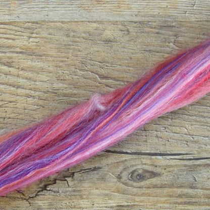 Constellation Range Roving