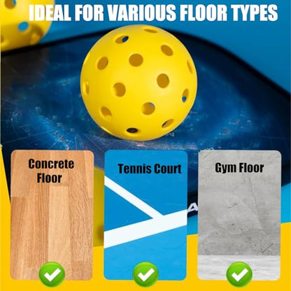 Pickleball Balls (6 Count)