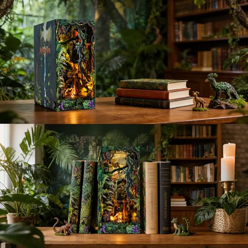 Book Nook Kit