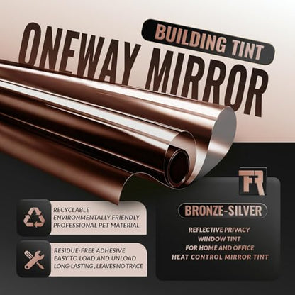 Window Tint for Home (3600 Sq Ft)