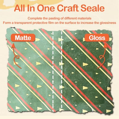 Crafts Sealer Matte Finish (7.0548 Ounce)