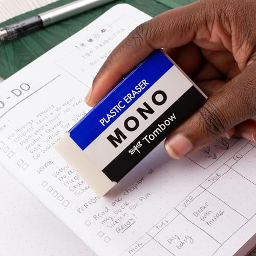 57332 Mono Eraser