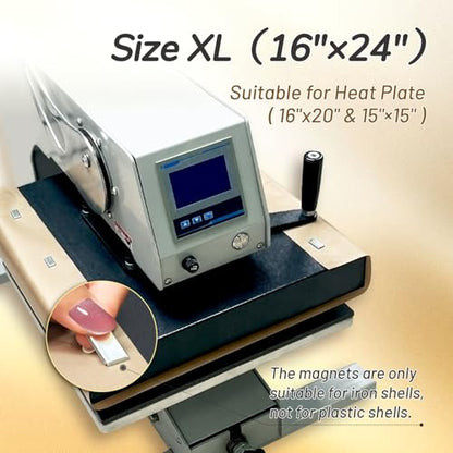 3 PTFE Teflon Sheets