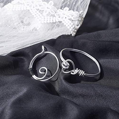 10 Gauge Jewelry Craft Aluminum Wire 80 Feet Bendable Metal Sculpting Wire for Wedding Craft Floral Model Skeleton Making (80 Foot)