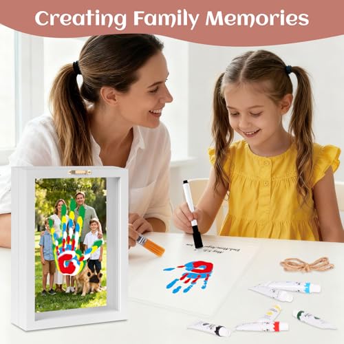 Family Handprint Kit