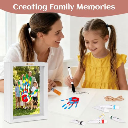 Family Handprint Kit