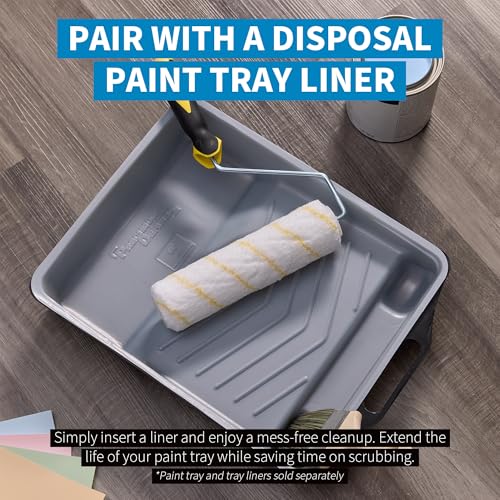PD 11 Inch Paint Tray Liners
