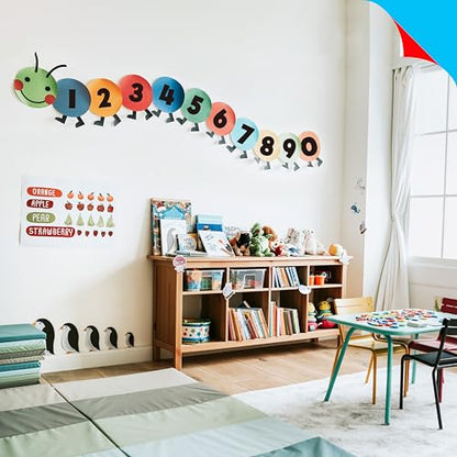 288 PCS Alphabet Combo Set (288 Count)