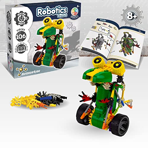 Robotics Rexbot
