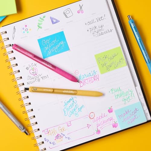 InkJoy Gel Pens Ultimate Pack (30 Count)