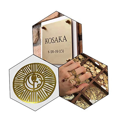 14 Gauge Brass Sheet